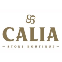 Calia Stone Boutique logo