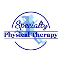 Specialty Physical Therapy LLC logo