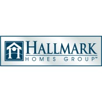 Hallmark Homes Group logo