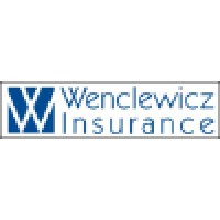 Wenclewicz Insurance logo