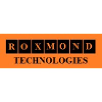Roxmond Software Technologies logo