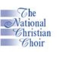 National Christian Choir logo