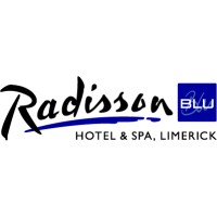 Radisson Blu Hotel & Spa, Limerick logo