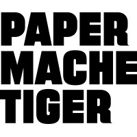 Paper Mache Tiger Limited logo