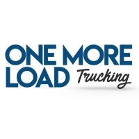 One More Load Trucking logo