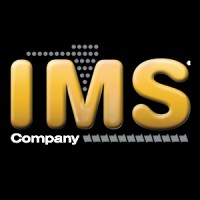 IMS Company · Industrial Molding Supplies logo