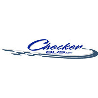 CHECKER BUS LLC logo