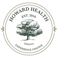 Howard Health, LLC. logo