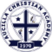 Aucilla Christian Academy logo