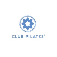 Club Pilates Addison logo