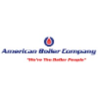 American Boiler Company logo