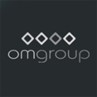 OM Group Spa logo