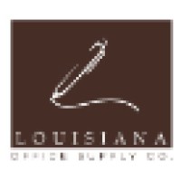 Image of Louisiana Office Supply Company