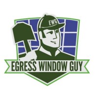 Egress Window Guy logo