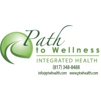 Path To Wellness Integrated Health logo