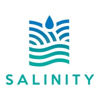 Salinity Salt & Flotation Spa logo