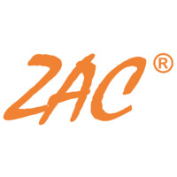 Z Advanced Computing, Inc. (ZAC) logo