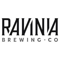 Ravinia Brewing Company logo