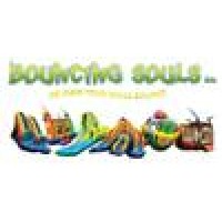 Bouncing Souls Inc logo