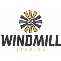 Windmill Studios logo