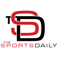 The Sports Daily logo
