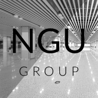 NGU Group logo