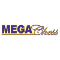 MegaChess logo