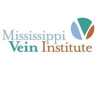 Mississippi Vein Institute logo