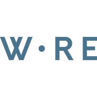 W.RE logo