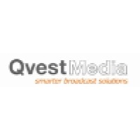 Qvest Media FZ LLC logo