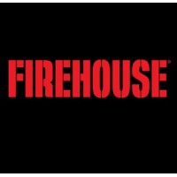Firehouse Magazine logo