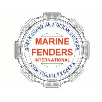 Marine Fenders International, Inc. logo
