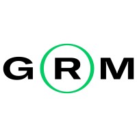 Global Risk Management (GRM) logo