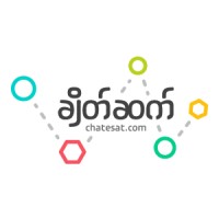 Chate Sat Freelancing Platform logo