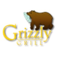 Grizzly Grill logo