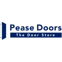 Pease Doors logo
