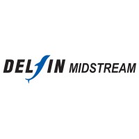 Delfin Midstream logo