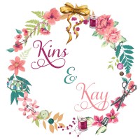 Kins And Kay logo
