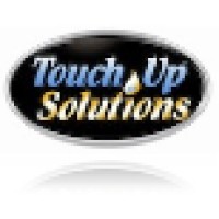 Touch-Up Solutions logo