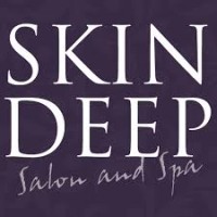 Skin Deep Salon & Spa logo