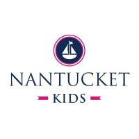 NANTUCKET KIDS logo