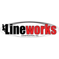 Line Works Construction Inc logo