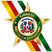 Ejército De República Dominicana logo