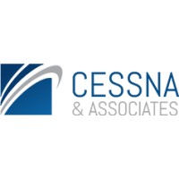 Cessna & Associates logo