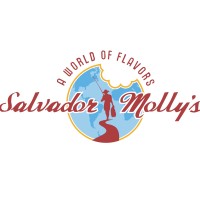 Salvador Molly's logo