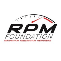 RPM Foundation logo