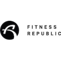 Fitness Republic Inc logo