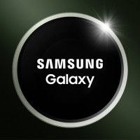 Samsung Electronics UK logo