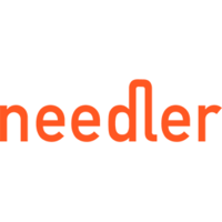 Needler logo