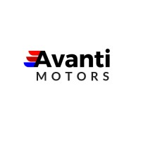Grupo Avanti Motors logo